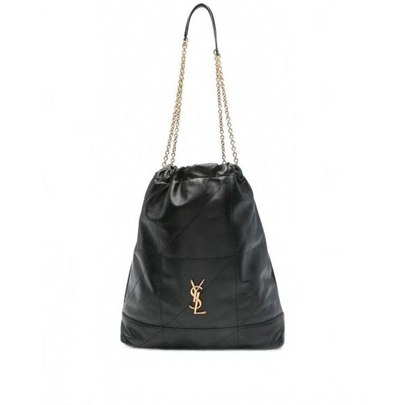 SAINT LAURENT Handbags - Large Pouch Bag